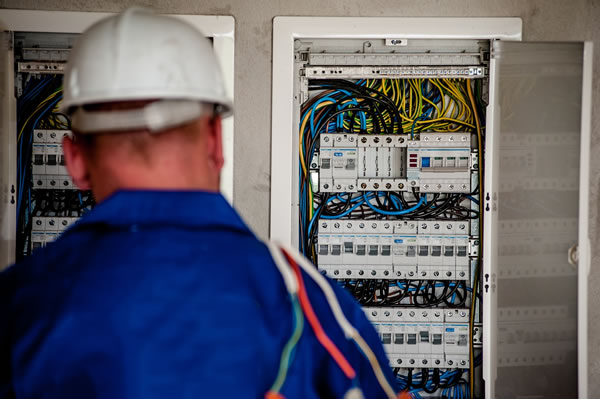 Demest Electricial Commercial Services